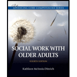 Social Work With Older Adults Text Only