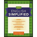 English Simplified