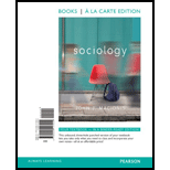 Sociology (Looseleaf)