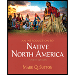 Introduction to Native North America