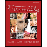 Perspectives on Personality   Text