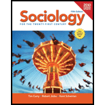 Sociology for the 21st Century   Census Updated