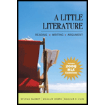 Little Literature, 2009 MLA Update