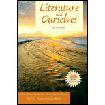 Literature and Ourselves Includes 2009 MLA