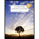 Literature Across Cultures   09 MLA Update