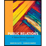 Public Relations With Access