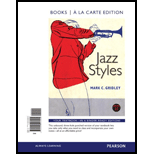 Jazz Styles (Loose)