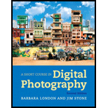 Short Course in Digital Photography   With Access