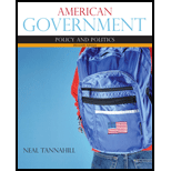 American Government   Study Edition