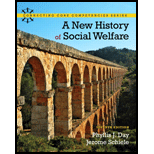 New History of Social Welfare   With Access