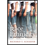 Race and Ethnicity in United States   With Code