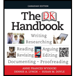 Handbook   With Access (Canadian)