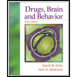 Drugs, Brain and Behavior   With Access