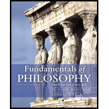 Fundamentals of Philosophy