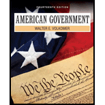 American Government - Text Only 14th edition (9780205251735 ...