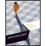 Psychology   With MyPsychLab (Canadian)