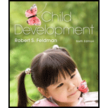 CHILD DEVELOPMENT W/ACCESS