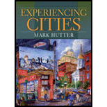 Experiencing Cities