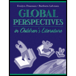 Global Perspectives in Childrens Literature