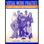 Social Work With Children and Adolescents