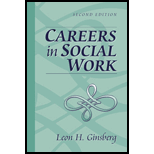 Careers in Social Work