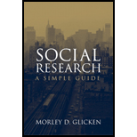 Social Research  A Simple Guide