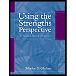 Using Strengths Perspective  Social Work