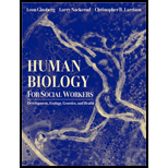 Human Biology for Social Workers