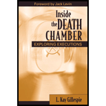 Inside the Death Chamber  Exploring Executions