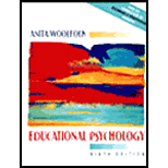 Educational Psychology / With CD and Video Working Papers