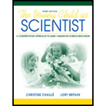 Young Child As Scientist  A Constructivist Approach to Early Childhood Science Education