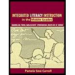 Integrated Literacy Instruction in the Middle Grades  Channeling Young Adolescents Spontaneous Overflow of Energy