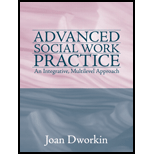 Advanced Social Work Practice