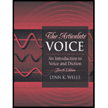 Articulate Voice  Introduction to Voice and Diction