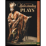 Understanding Plays as Texts for Performance