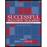 Successful Inclusive Teaching  Proven Ways to Detect and Correct Special Needs