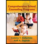 Comprehensive School Counseling Programs