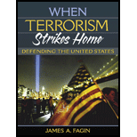 When Terrorism Strikes Home  Defending the United States