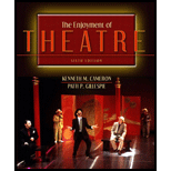 Enjoyment of Theatre   With DVD