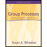 Group Processes