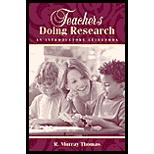 Teachers Doing Research  An Introductory Guidebook