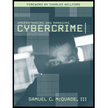 Understanding and Managing Cybercrime