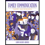 Family Communication