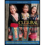 Cultural Anthropology (with Themes of the Times for Cultural Anthropology)