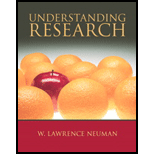 Understanding Research