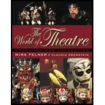 World of Theatre   With DVD