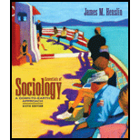 Essentials of Sociology   With Student Workbook Package