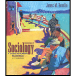 Essentials of Sociology -With Study Card -Package -  Henslin, Paperback