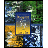 Development Through Lifespan   Package