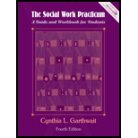 Social Work Practicum  Guide and Workbook for Students